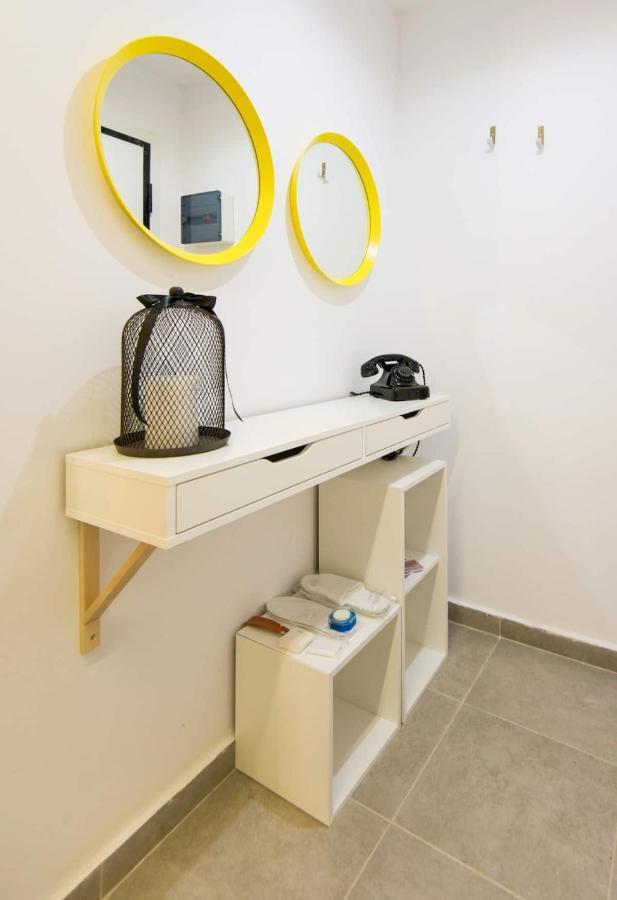 Mazi Rooms Venizelou Thessaloniki Buitenkant foto